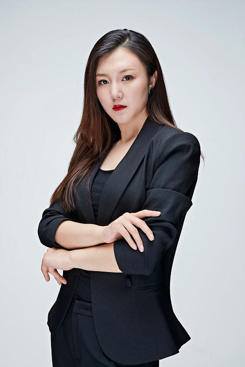 严敏 创意策略总监
